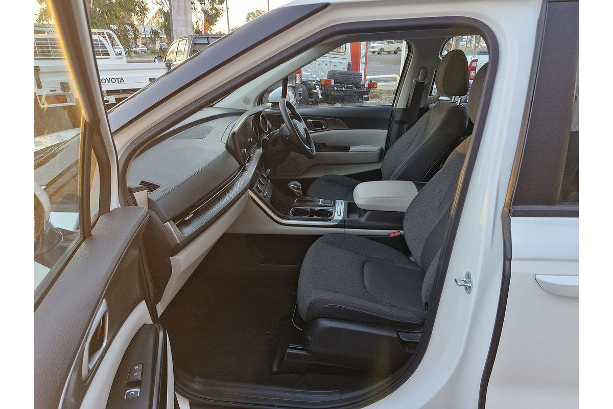 2022 Kia Carnival S KA4