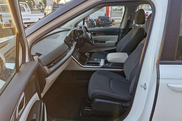2022 Kia Carnival S KA4