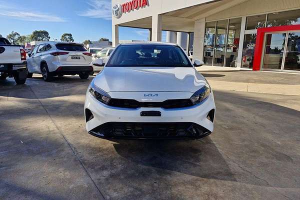 2022 Kia Cerato S BD