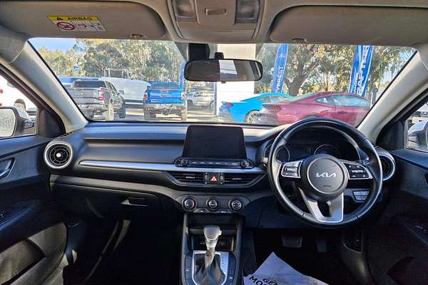 2022 Kia Cerato S BD