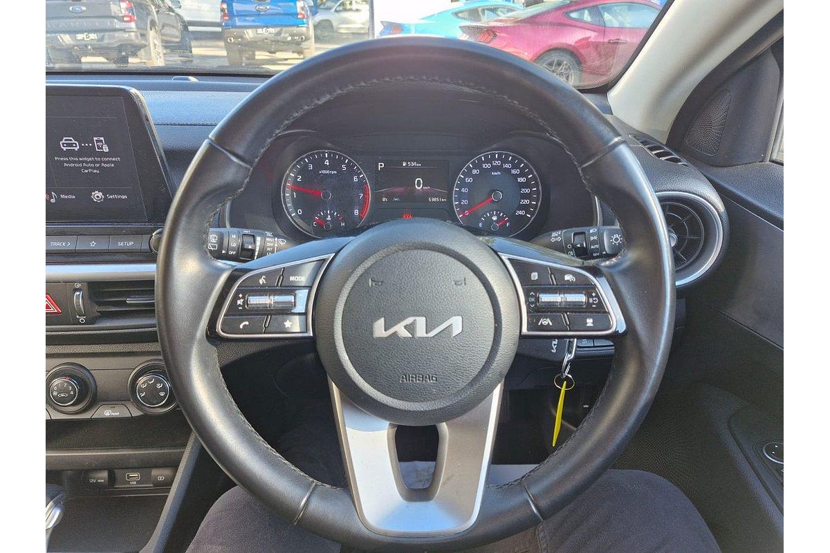 2022 Kia Cerato S BD
