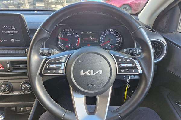 2022 Kia Cerato S BD