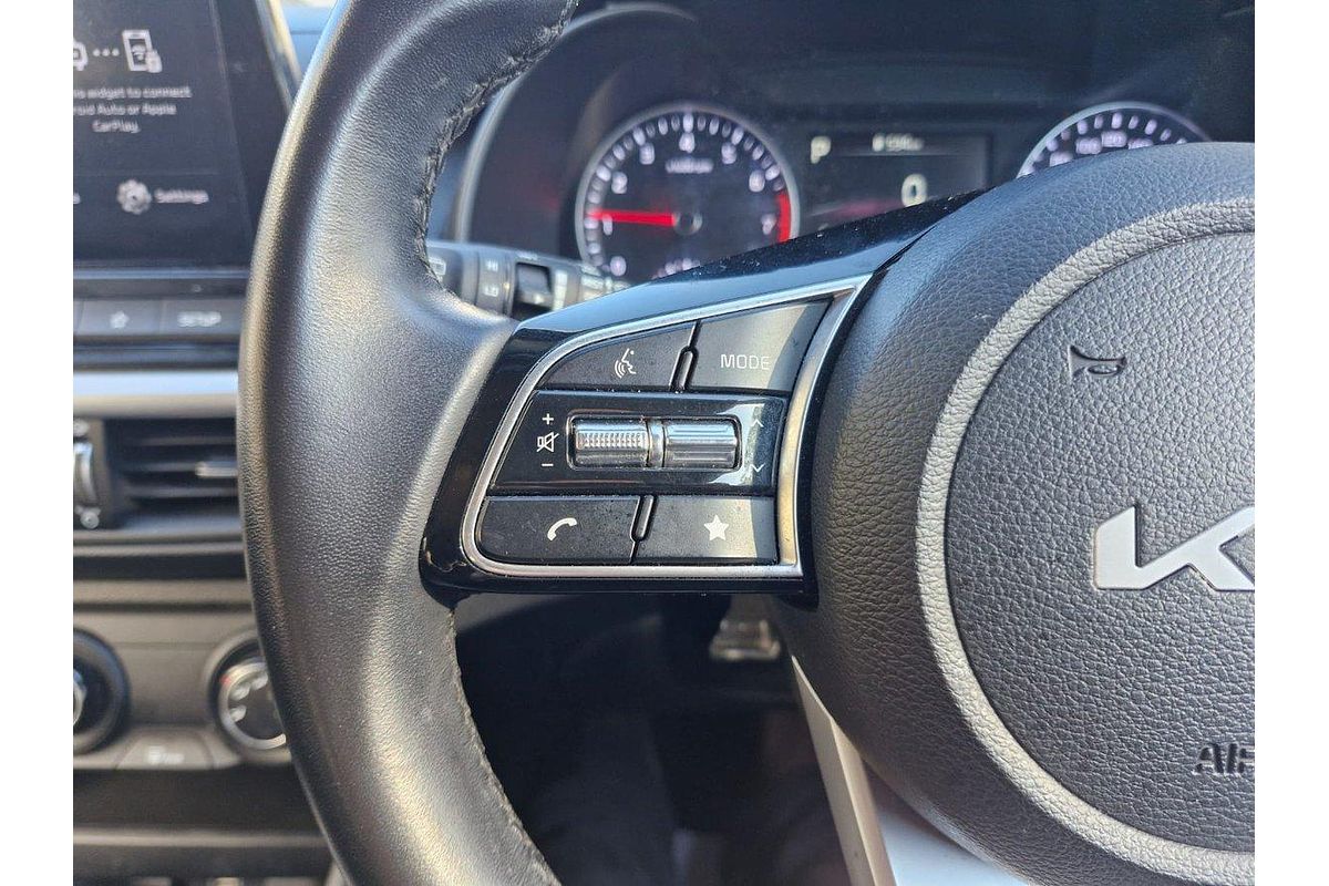 2022 Kia Cerato S BD