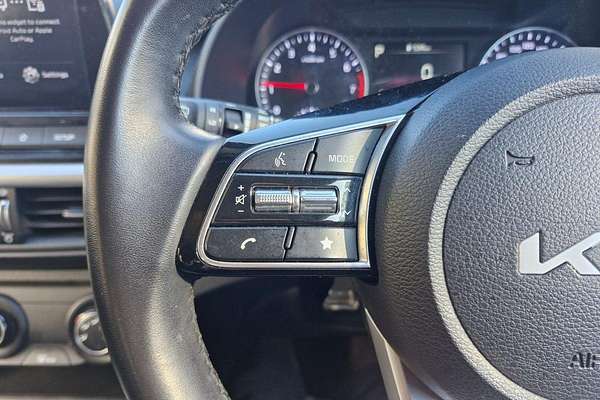 2022 Kia Cerato S BD