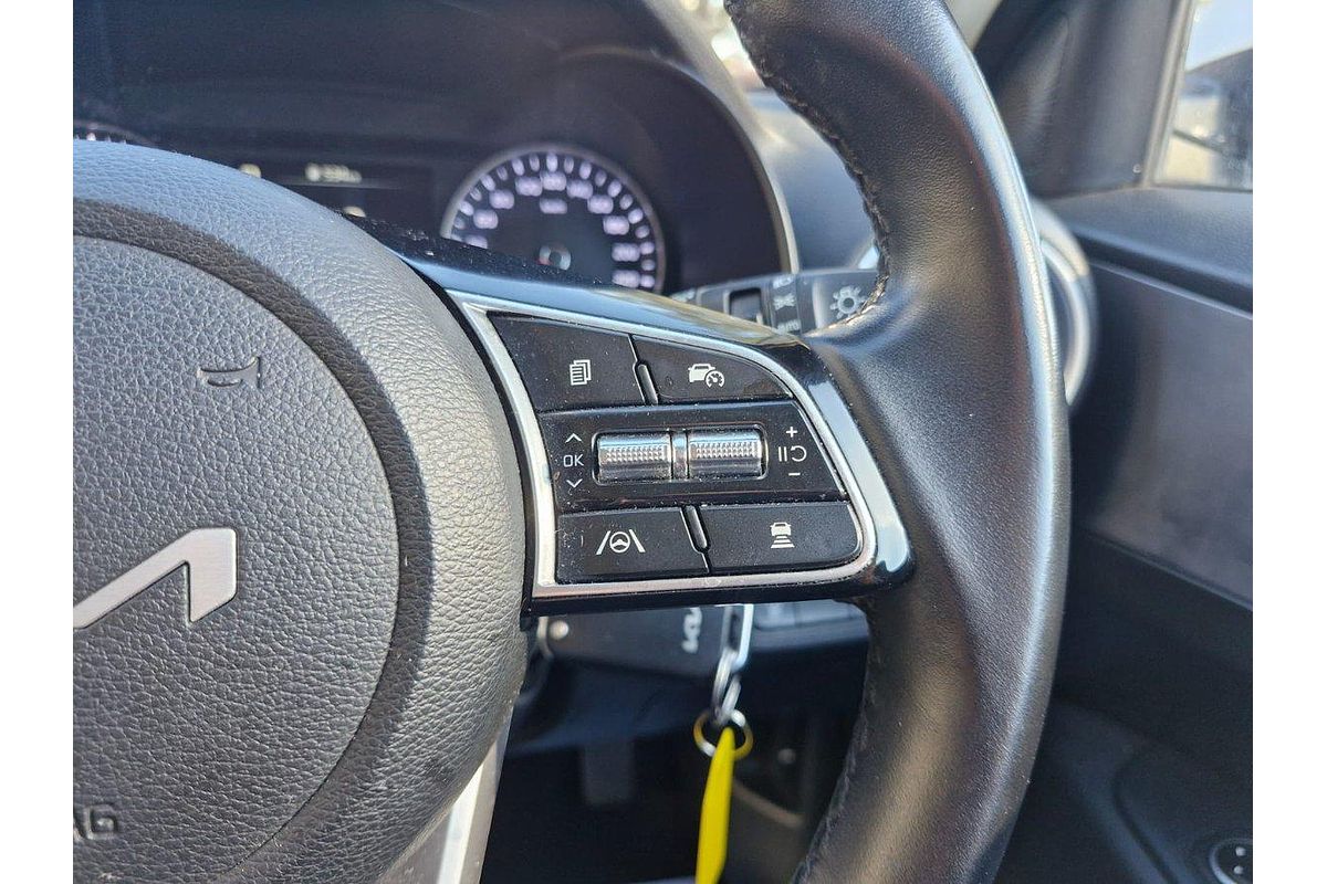 2022 Kia Cerato S BD