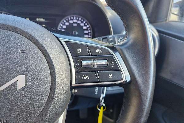 2022 Kia Cerato S BD