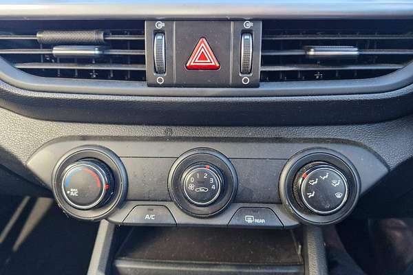 2022 Kia Cerato S BD