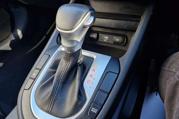 2022 Kia Cerato S BD