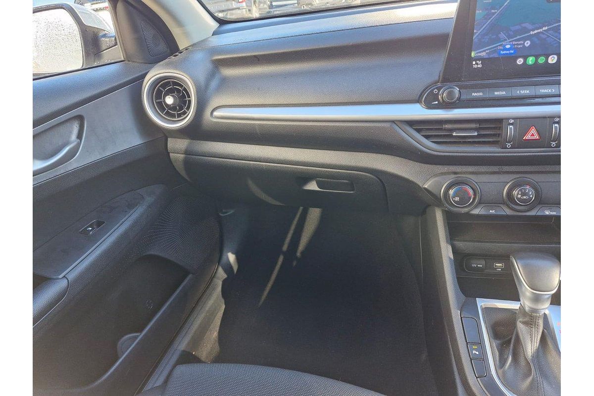 2022 Kia Cerato S BD
