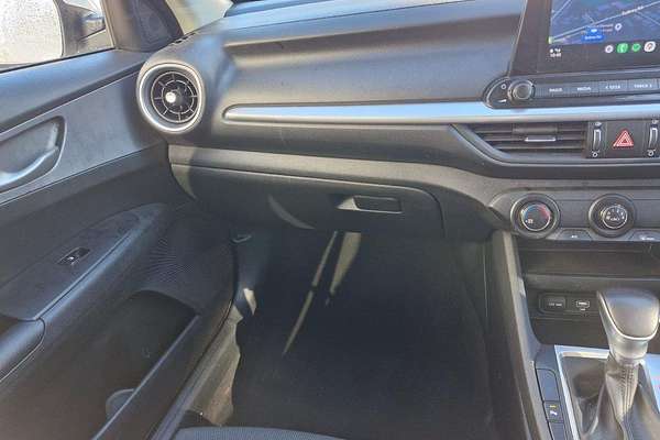 2022 Kia Cerato S BD