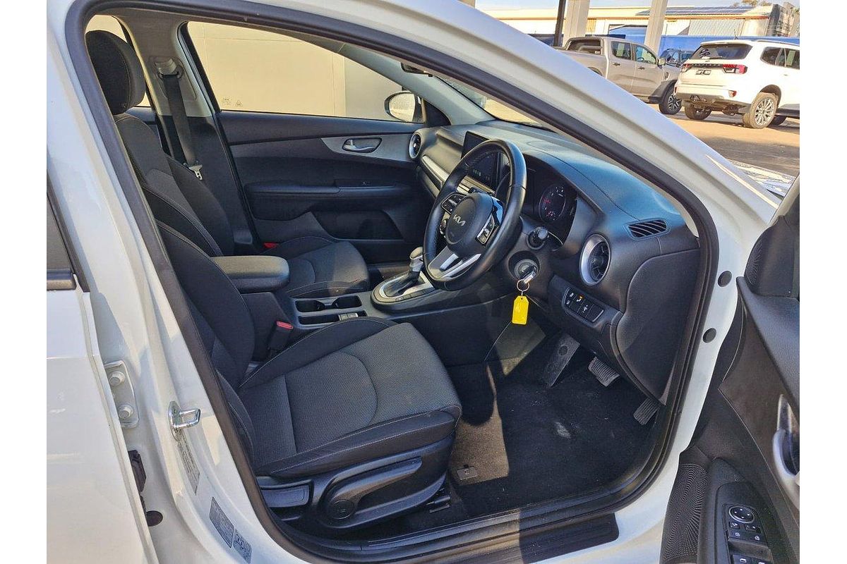 2022 Kia Cerato S BD