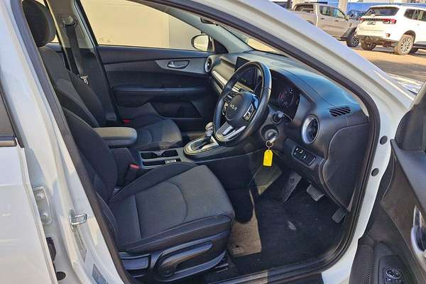 2022 Kia Cerato S BD