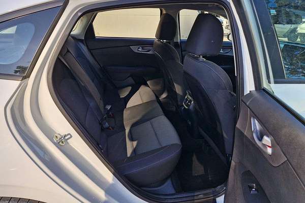 2022 Kia Cerato S BD