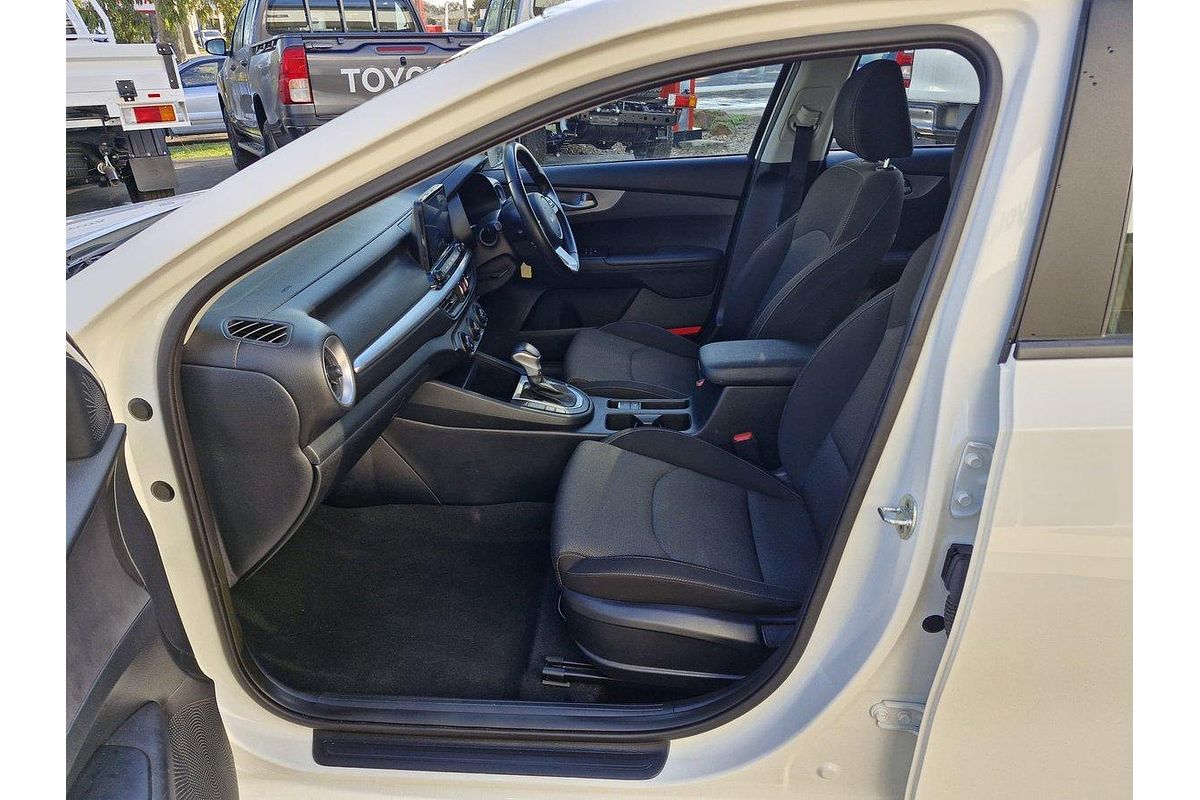 2022 Kia Cerato S BD