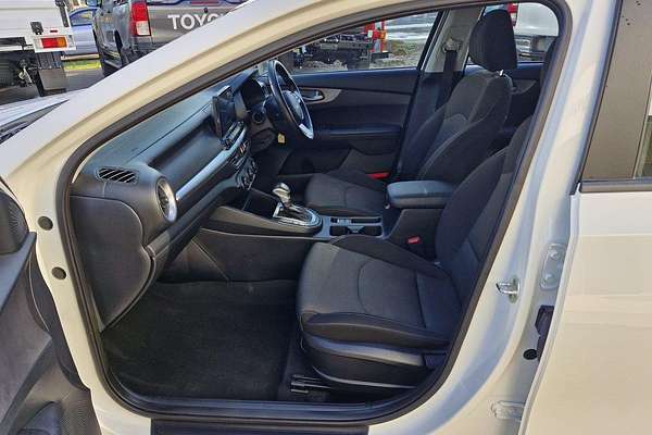 2022 Kia Cerato S BD