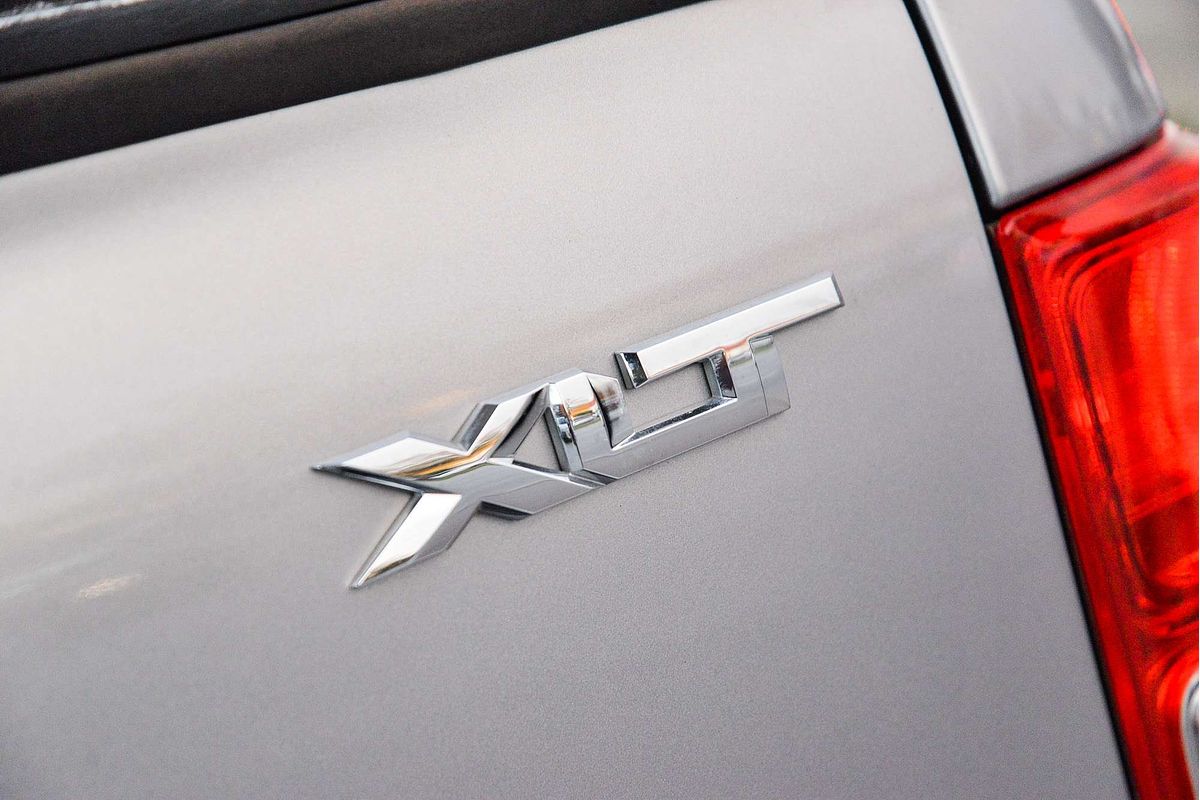 2021 Ford Ranger XLT PX MkIII 4X4 3.2L