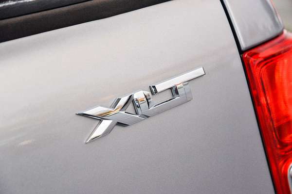 2021 Ford Ranger XLT PX MkIII 4X4 3.2L