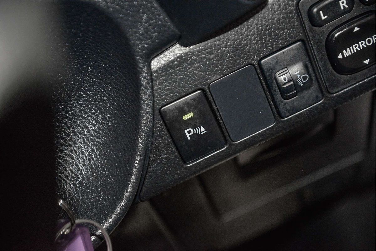 2018 Toyota Corolla Ascent ZRE172R