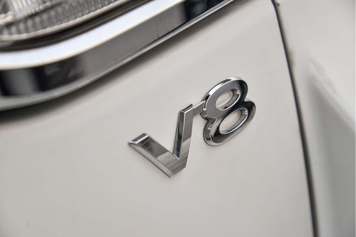 2015 Toyota Landcruiser Sahara VDJ200R