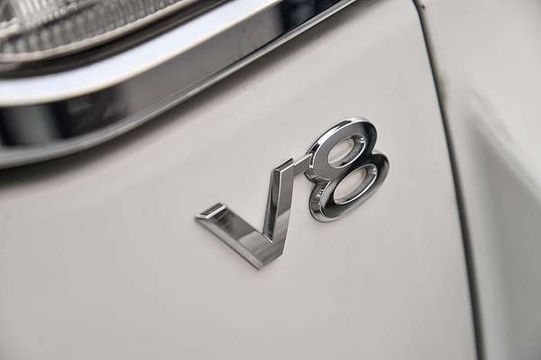 2015 Toyota Landcruiser Sahara VDJ200R