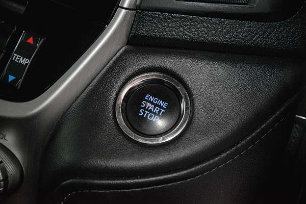 2015 Toyota Landcruiser Sahara VDJ200R