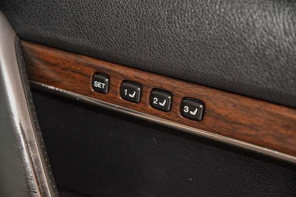 2015 Toyota Landcruiser Sahara VDJ200R