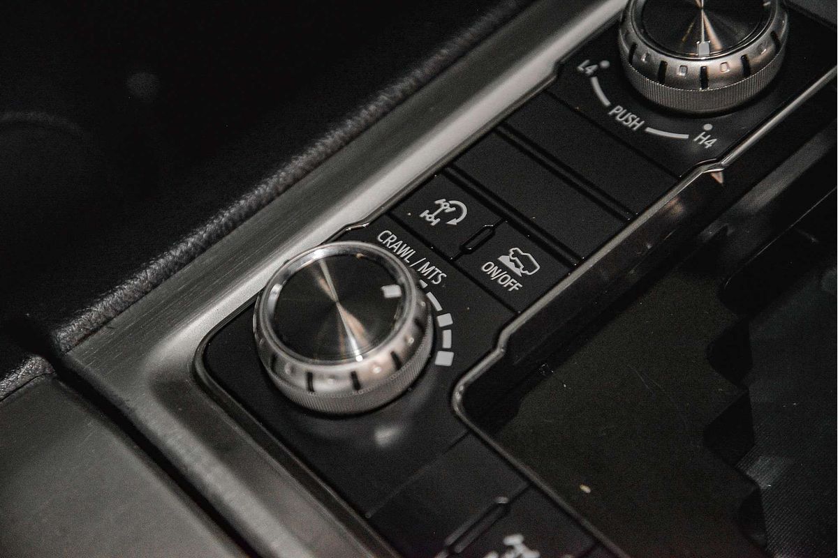 2015 Toyota Landcruiser Sahara VDJ200R