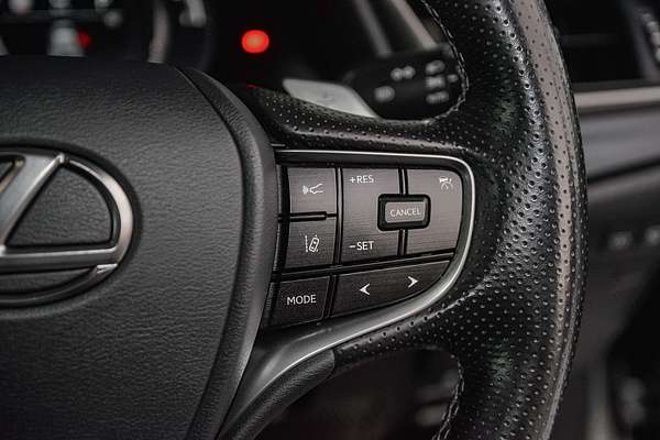 2020 Lexus ES ES300h F Sport AXZH10R