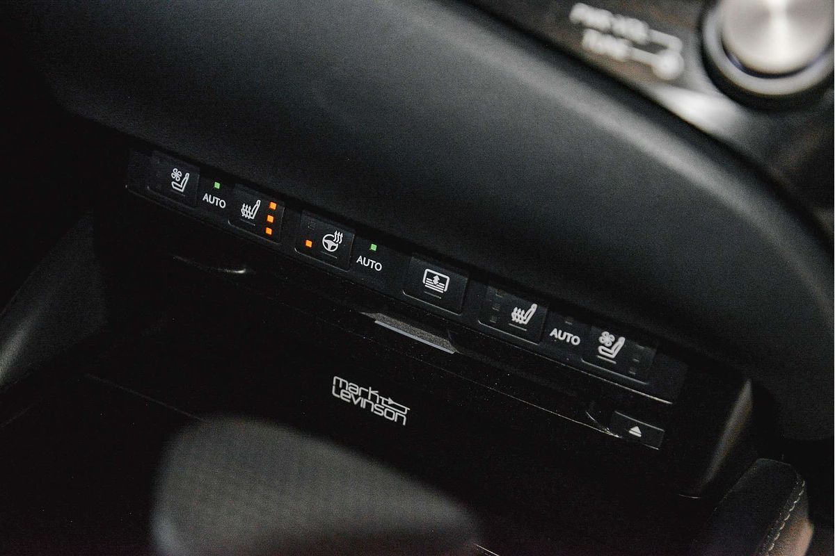 2020 Lexus ES ES300h F Sport AXZH10R