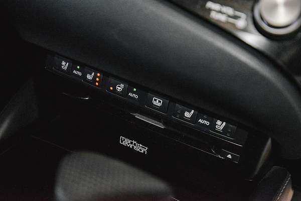 2020 Lexus ES ES300h F Sport AXZH10R