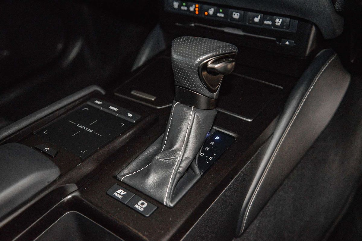 2020 Lexus ES ES300h F Sport AXZH10R