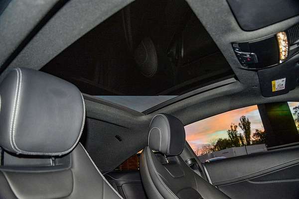 2019 Mercedes-Benz C-Class C200 C205