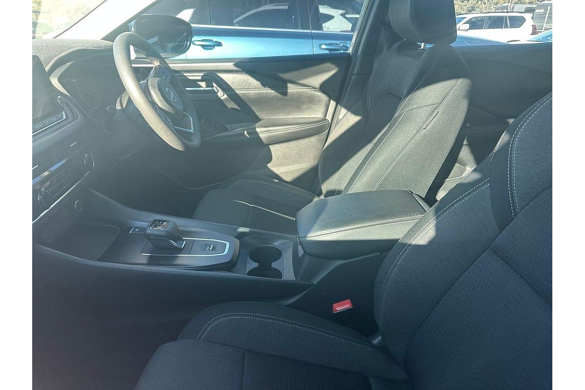 2022 Nissan QASHQAI ST J12