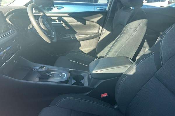 2022 Nissan QASHQAI ST J12
