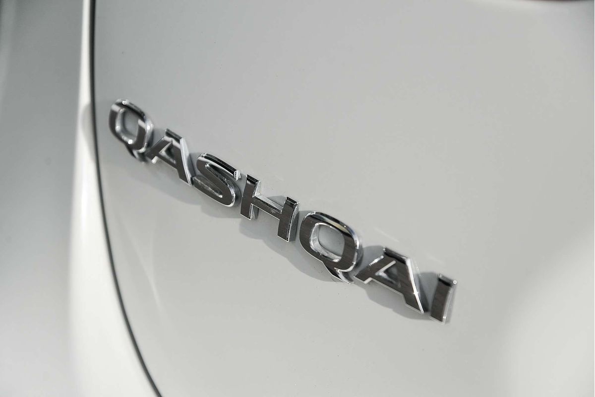 2015 Nissan QASHQAI ST J11