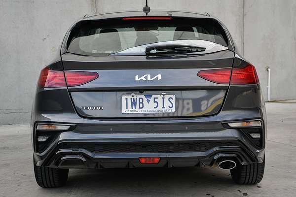 2022 Kia Cerato S BD