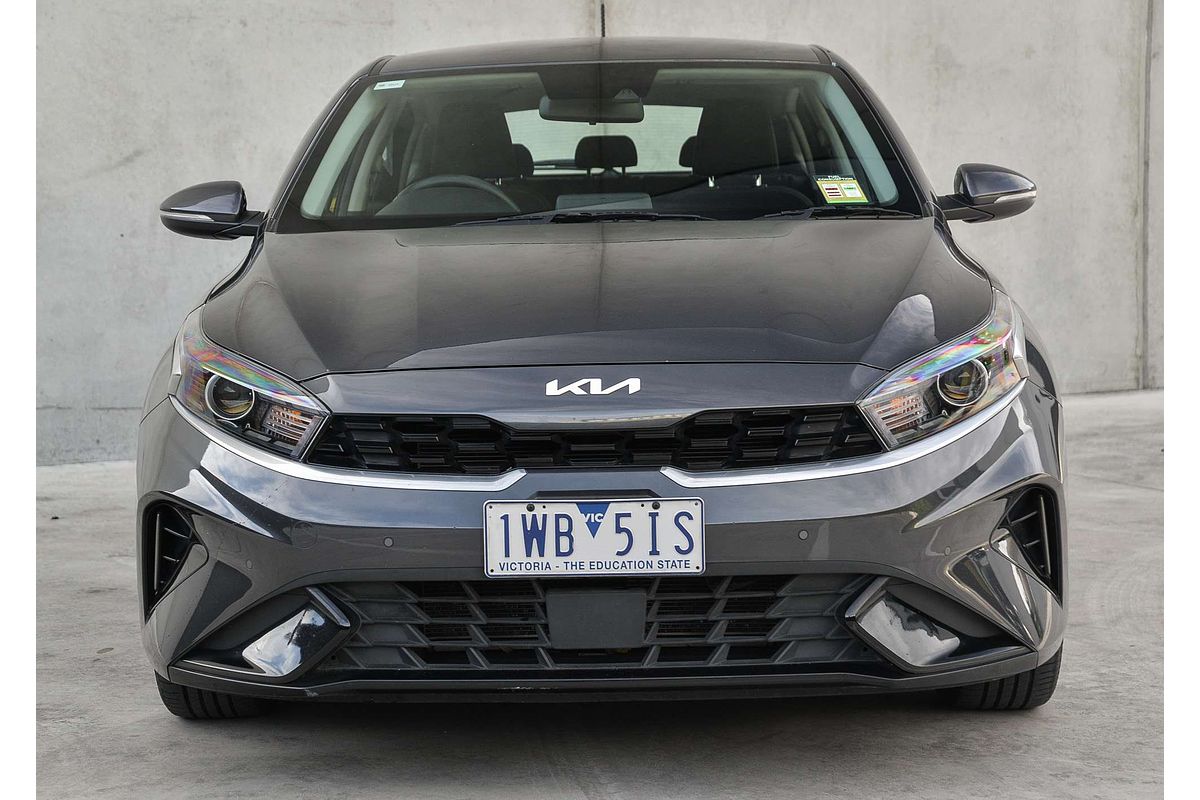2022 Kia Cerato S BD