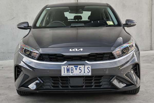 2022 Kia Cerato S BD