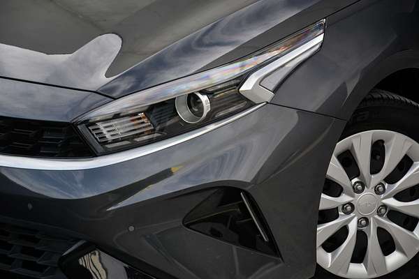 2022 Kia Cerato S BD