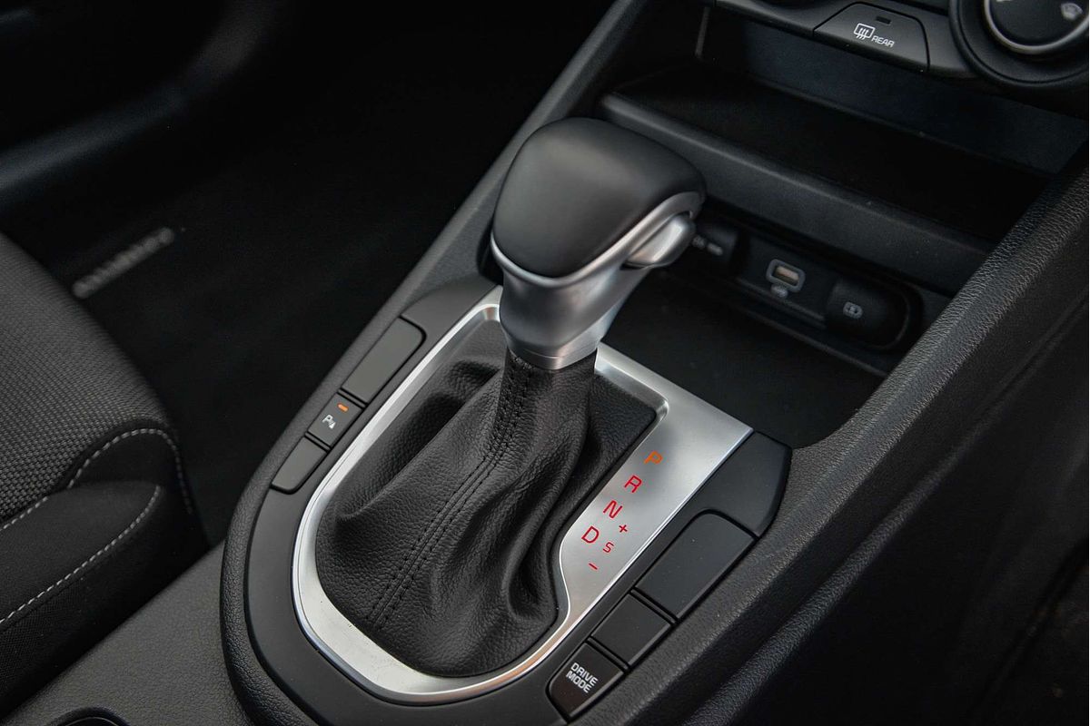 2022 Kia Cerato S BD