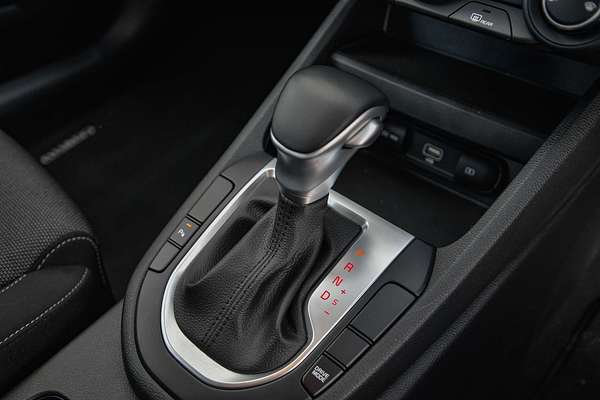 2022 Kia Cerato S BD