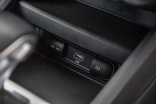 2022 Kia Cerato S BD