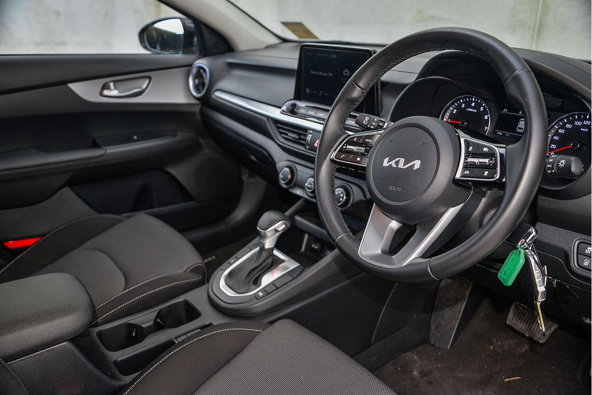 2022 Kia Cerato S BD