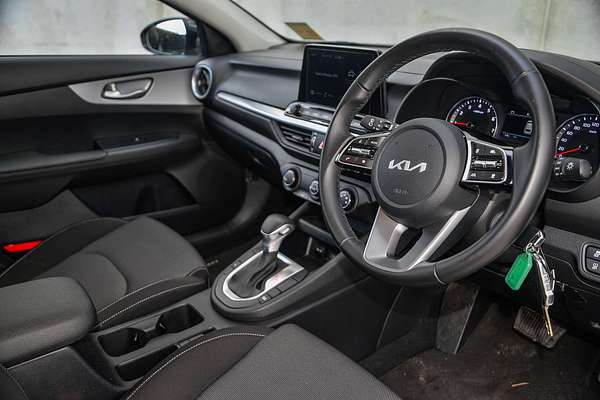 2022 Kia Cerato S BD
