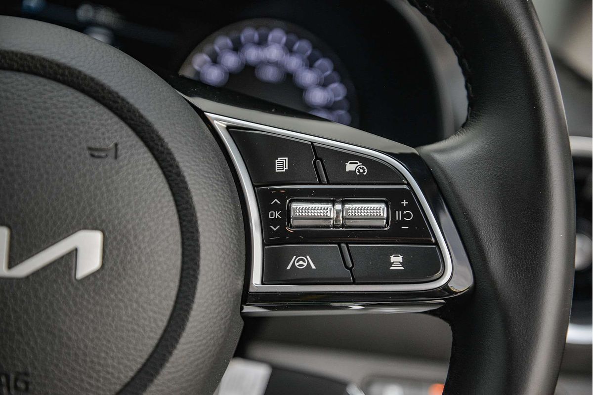 2022 Kia Cerato S BD