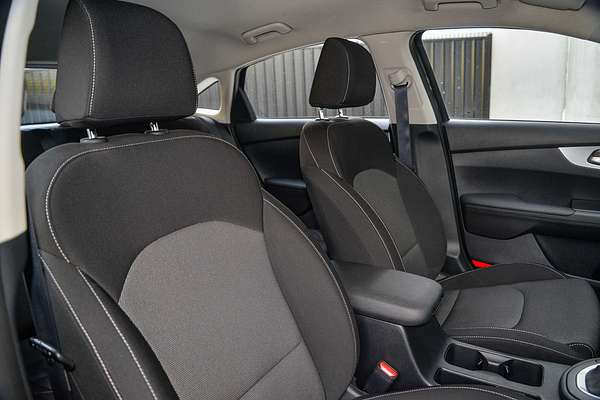 2022 Kia Cerato S BD