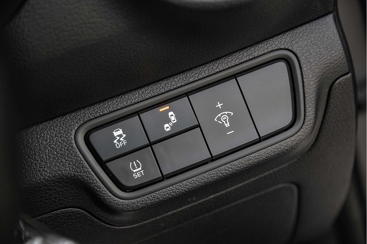 2022 Kia Cerato S BD