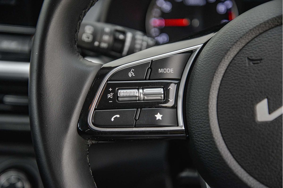 2022 Kia Cerato S BD