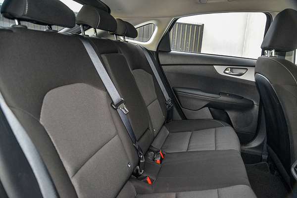 2022 Kia Cerato S BD