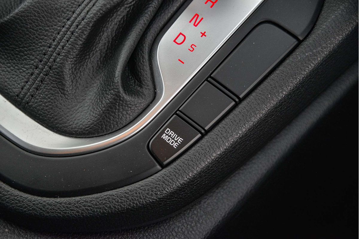 2022 Kia Cerato S BD